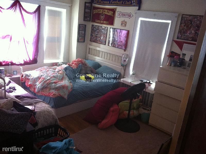 32 Gerald Rd. #1 Boston - Brighton Shared Unit Photo 10