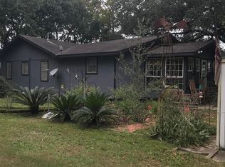 1711 Mariaun Rd, Eunice, LA 70535