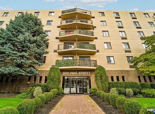 300 Park Street #1F, Hackensack, NJ 07601