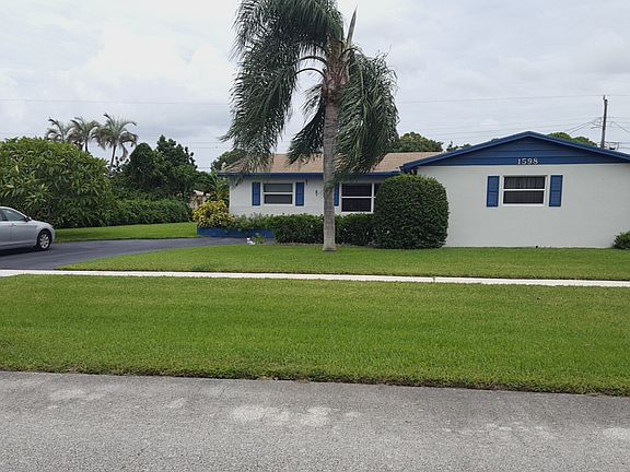 2nd image of 1598 Julie Tonia Dr