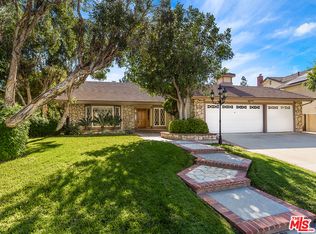 18124 Guildford Ln, Porter Ranch, CA 91326