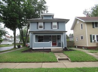 930 Northwood Blvd, Fort Wayne, IN