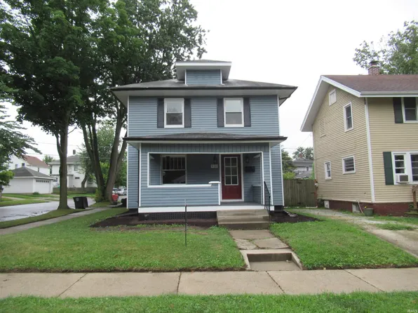 930 Northwood Blvd, Fort Wayne, IN 46805