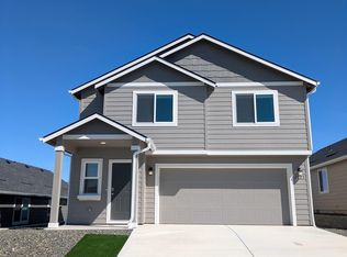 3723 S Quay St, Kennewick, WA 99338