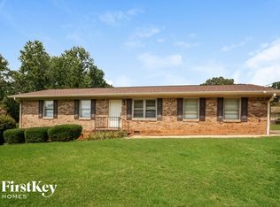 5108 Barbara Ct, Flowery Branch, GA 30542