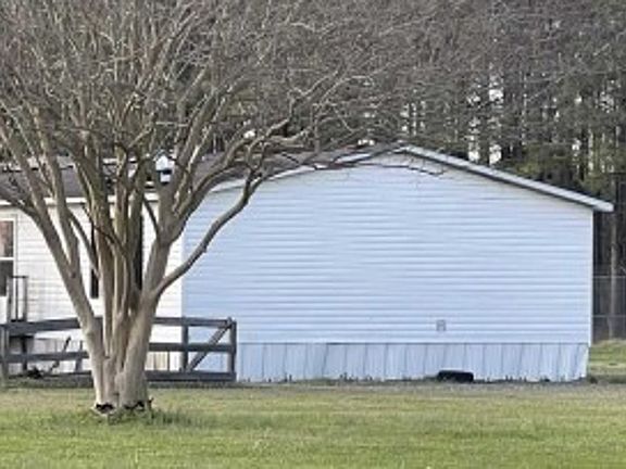 Property Side View