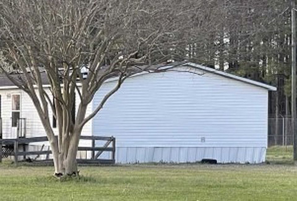 Property Side View