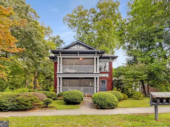 1161 Orme Cir NE, Atlanta, GA 30306