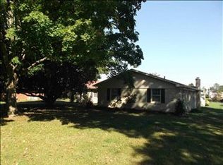 1314 Willow Way, Bowling Green, KY