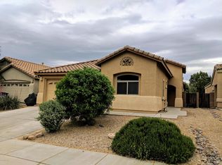 400 N Rustlers Canyon Dr, Sahuarita, AZ 85629