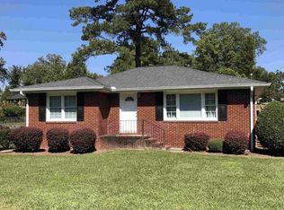 8 Conn St SW, Rome, GA 30165