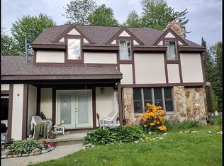 7036 Woodlea Rd W, Oscoda, MI 48750