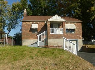 9443 Roslan Pl, Saint Louis, MO