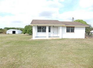 18333 SW 204th St, Miami, FL 33187