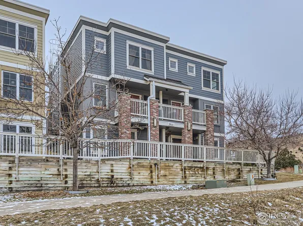 911 Laramie Blvd #C, Boulder, CO 80304