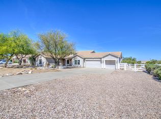 9314 W PROSPECTOR Drive, Queen Creek, AZ 85144