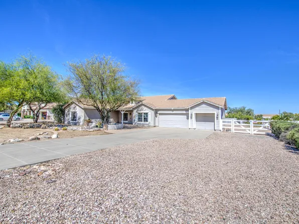 9314 W PROSPECTOR Drive, Queen Creek, AZ 85144