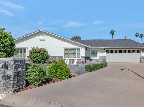 4136 N 64TH Place, Scottsdale, AZ 85251