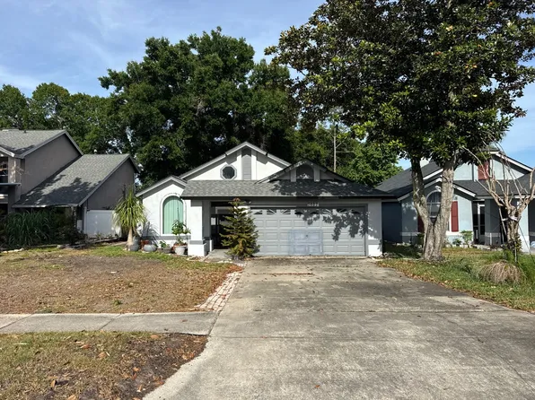 7627 Redwood Country Rd, Orlando, FL 32835