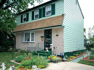 206 Ashland Ave, Lawnside, NJ 08045