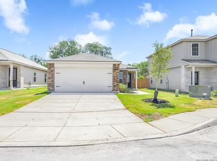 15014 Telfaire Meadow, Von Ormy, TX 78073