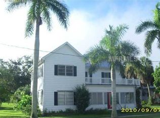 551 W Retta Esplanade, Punta Gorda, FL 33950