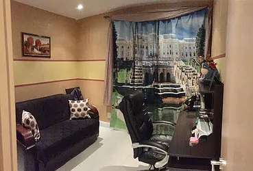 Sold by The Realty Depot