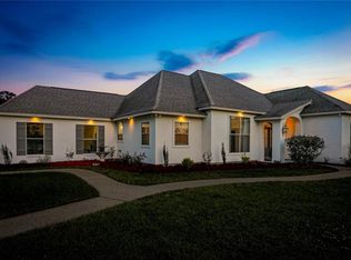 599 Highway 1085, Madisonville, LA 70447