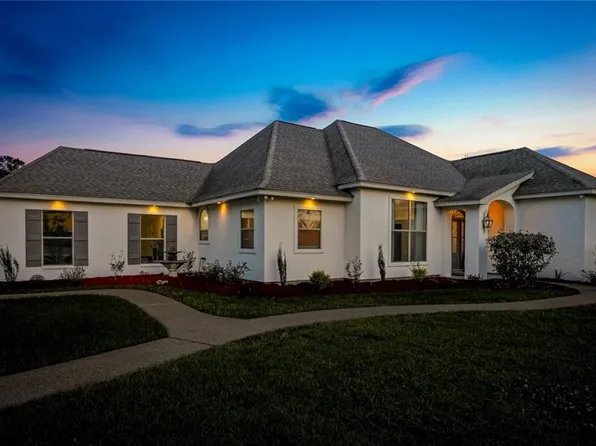 599 Highway 1085, Madisonville, LA 70447