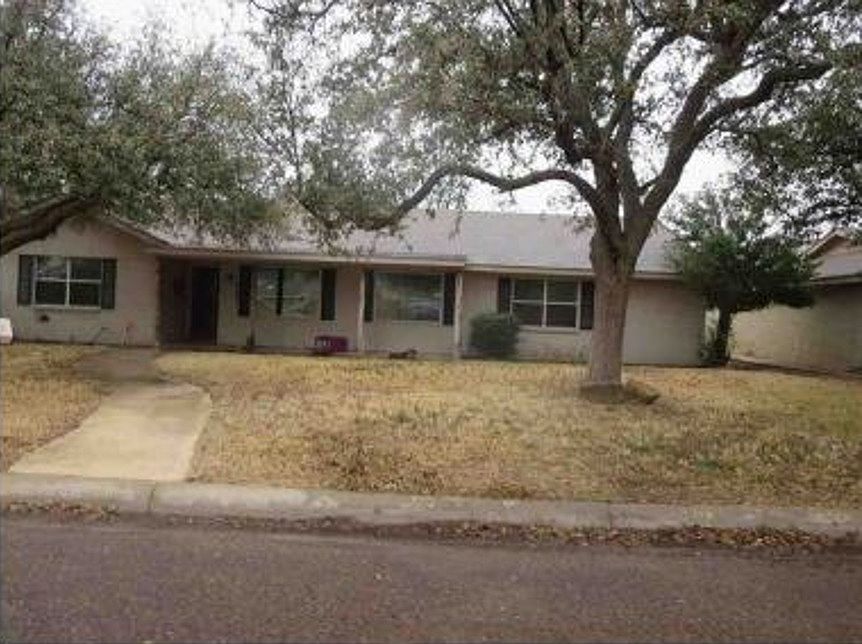 Property Front View