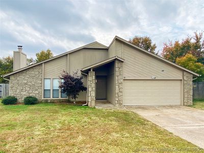 7404 E 88th Pl, Tulsa, OK, 74133