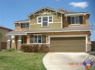 6147 Dashwood Way, Palmdale, CA 93552