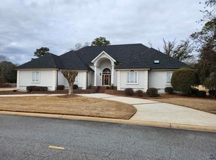 126 Heather Glen Blvd, Kathleen, GA 31047