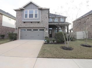 1411 New Urban Way, Houston, TX 77047