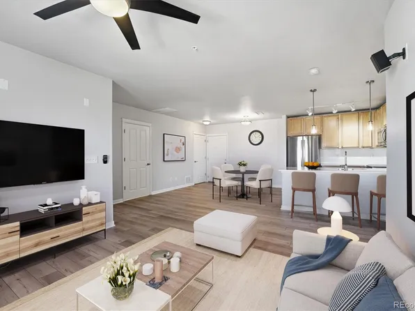 1162 Rockhurst Drive #302, Highlands Ranch, CO 80129