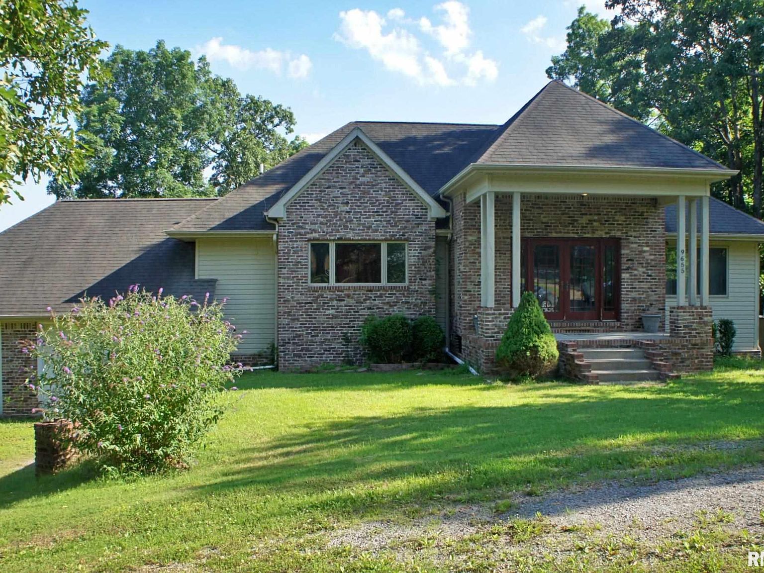 9655 Hohman Lake Rd, Brookport, IL 62910 Zillow