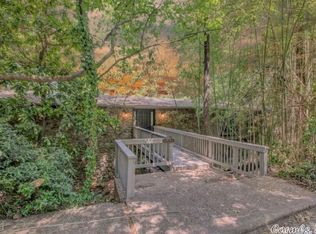 4104 Kenyon Dr, Little Rock, AR 72205