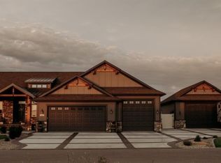 1117 Havasu Falls Cir, Billings, MT 59106