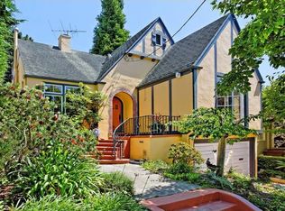 4066 Oakmore Rd, Oakland, CA 94602