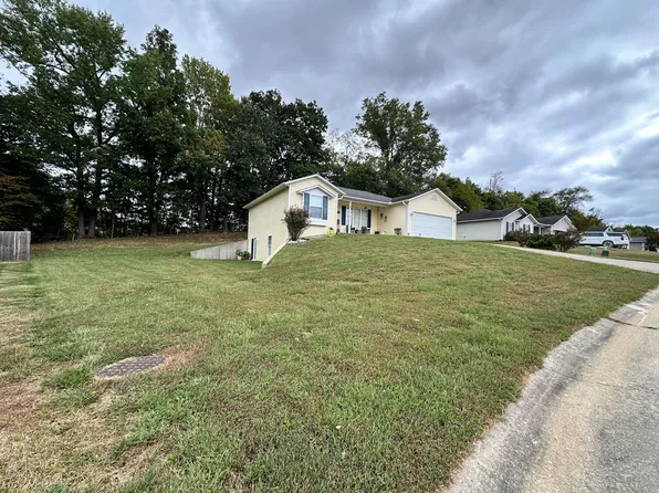 243 Hawks Lndg, Cape Girardeau, MO 63701