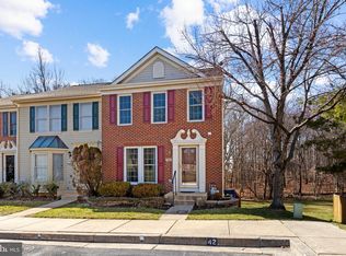 7942 Brightlight Pl, Ellicott City, MD 21043