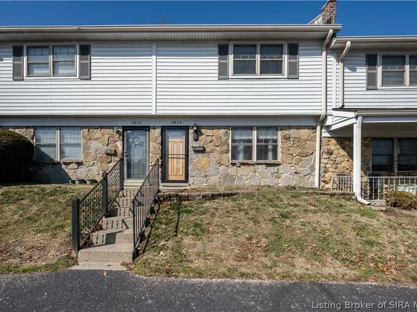 3033 Wooded Way, Jeffersonville, IN 47130