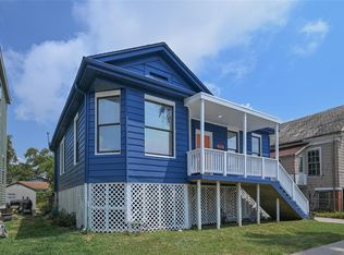 3206 Avenue L, Galveston, TX 77550