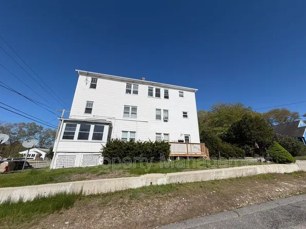 238 Newland Ave #2F, Woonsocket, RI 02895