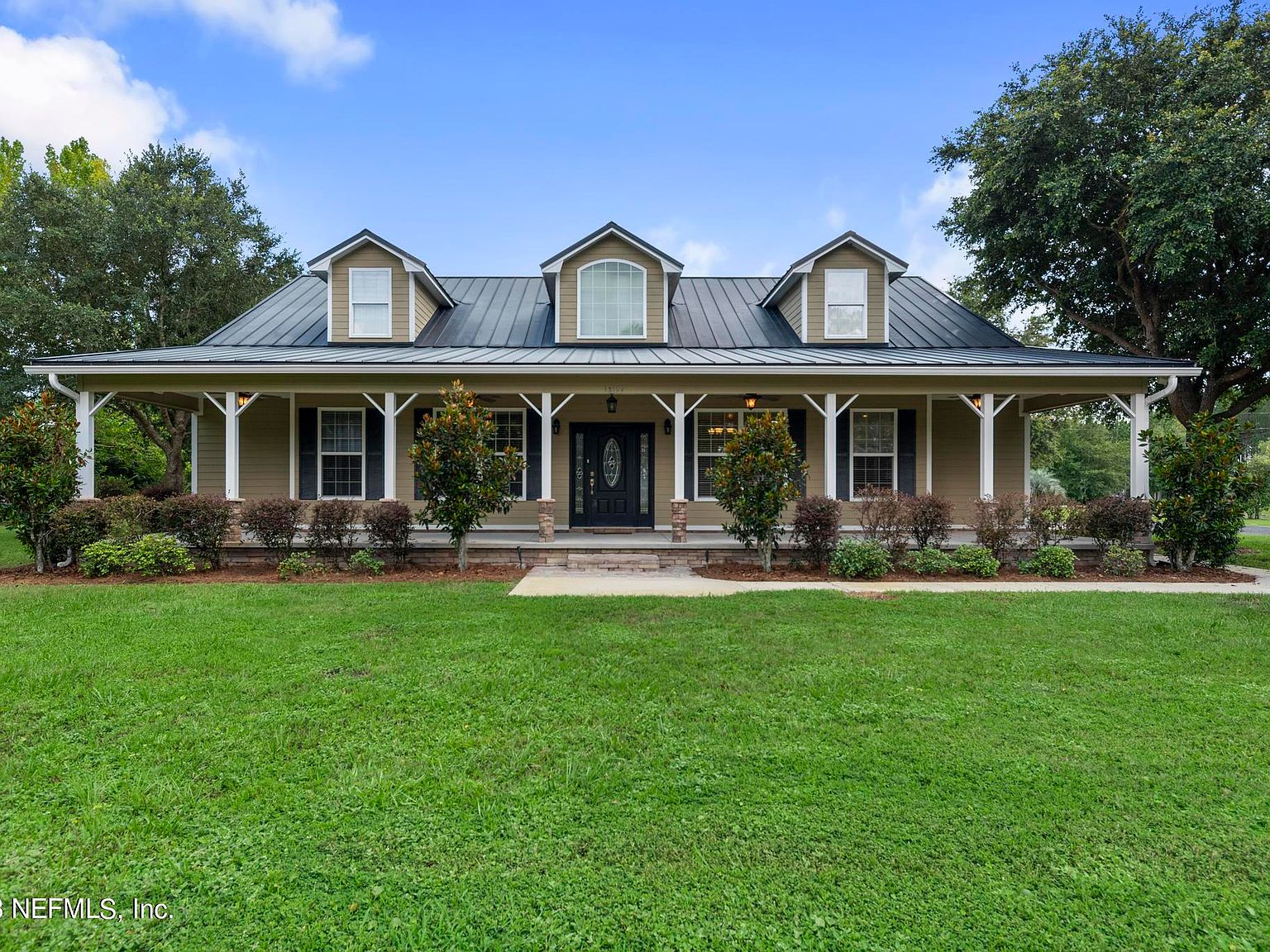 13194 ARNOLD RHODEN Road, Glen Saint Mary, FL 32040 Zillow