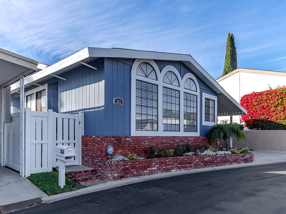Completely Remodeled!