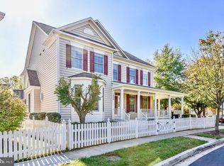 1024 Pleasant Cir, Rockville, MD 20850