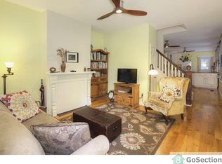 3109 Barclay St, Baltimore, MD 21218
