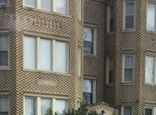 7831 S Wabash Ave APT 1, Chicago, IL 60619