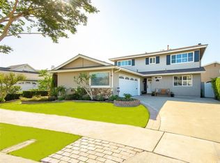 3911 Wisteria St, Seal Beach, CA 90740